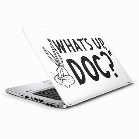 Looney Tunes Bugs Bunny Whats Up Doc HP Elitebook Skin